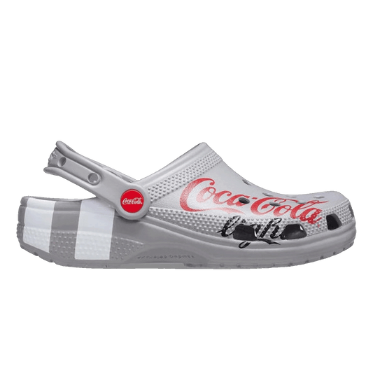Crocs Classic Clog Coca-Cola Light