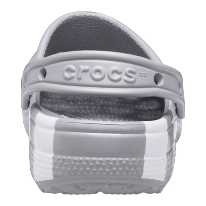 Crocs Classic Clog Coca-Cola Light Back