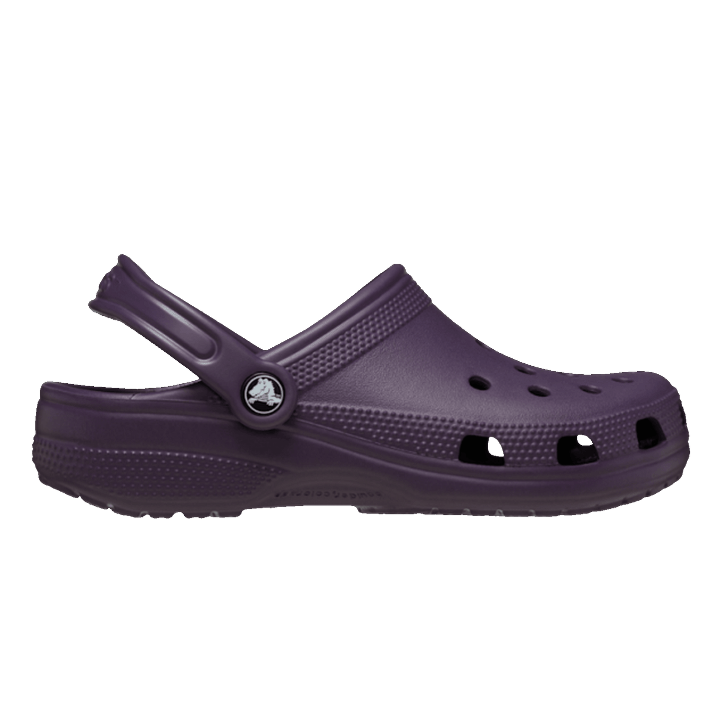 Crocs Classic Clog Dark Iris
