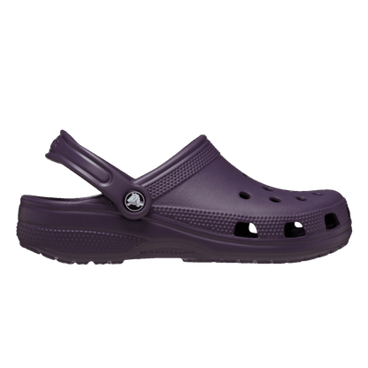 Crocs Classic Clog Dark Iris