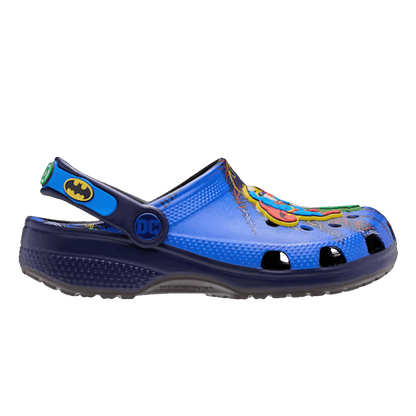 Crocs Classic Clog DC Comics Justice League (Kids)