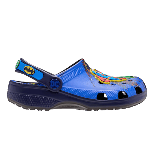 Crocs Classic Clog DC Comics Justice League (Kids)