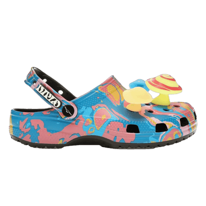Crocs Classic Clog Diplo Take a Walk on the Weird Side