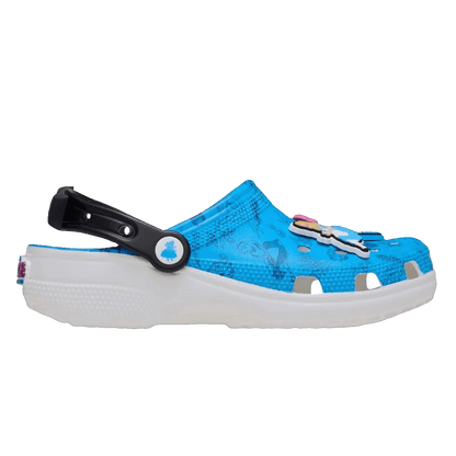 Crocs Classic Clog Disney Alice in Wonderland