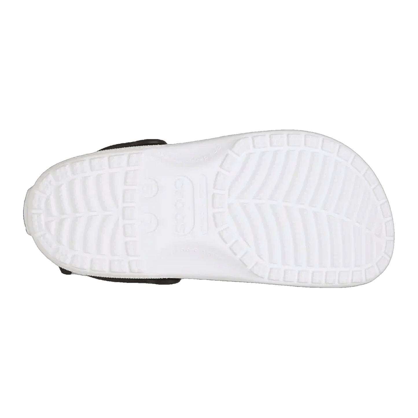 Crocs Classic Clog Disney Alice in Wonderland Sohle