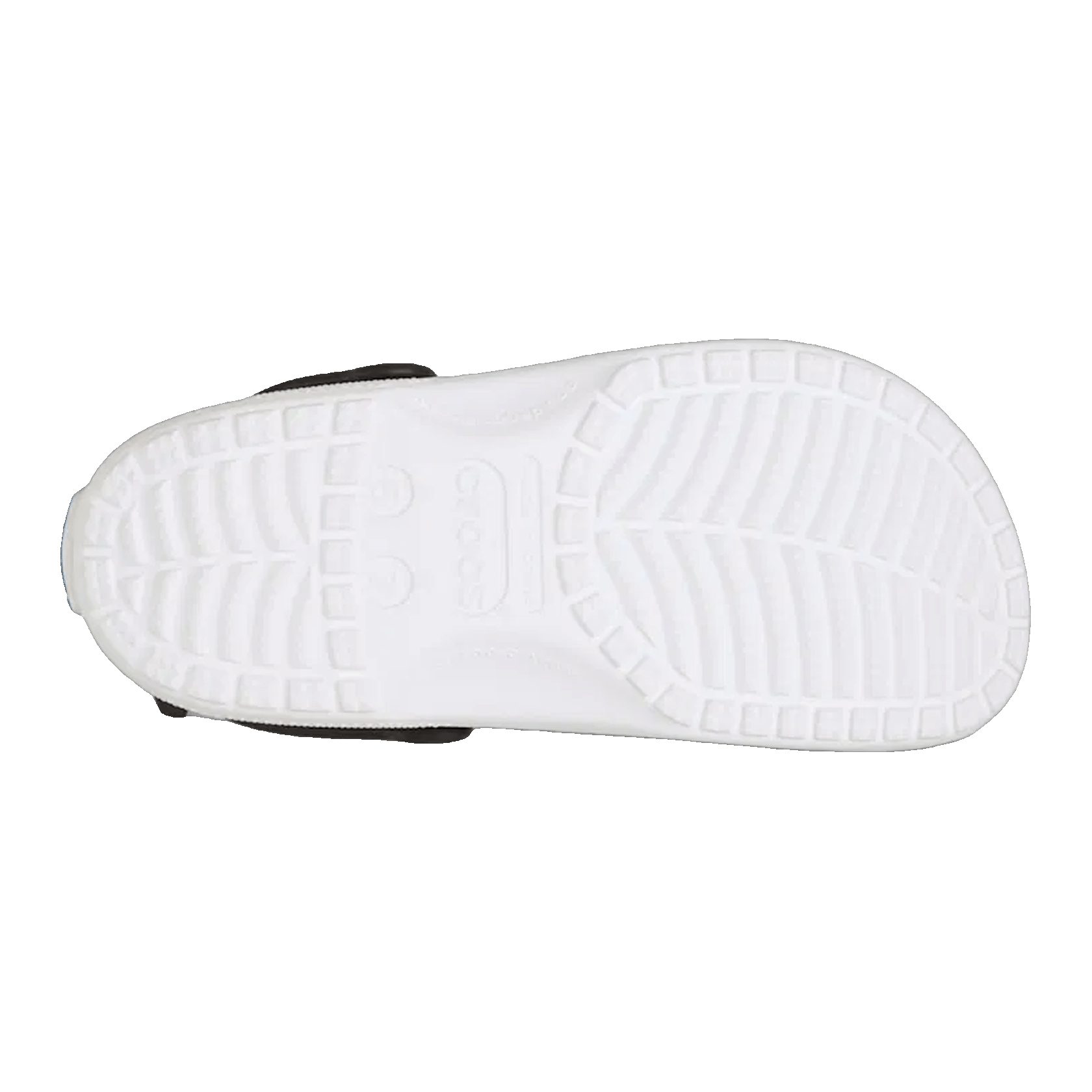 Crocs Classic Clog Disney Alice in Wonderland Sohle