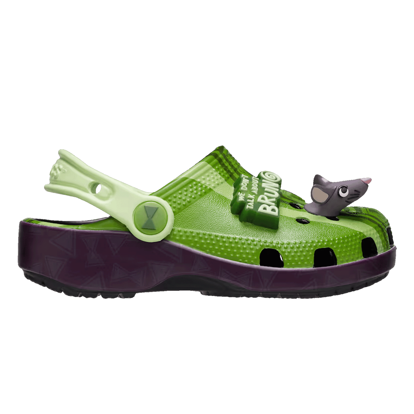 Crocs Classic Clog Disney Encanto Bruno (Kids)