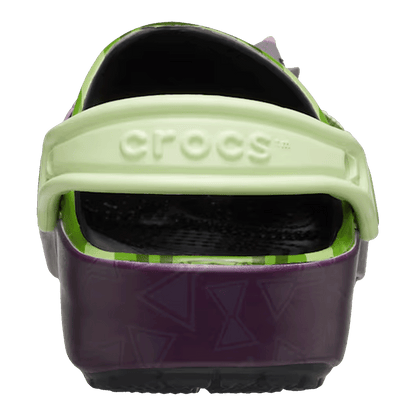 Crocs Classic Clog Disney Encanto Bruno (Kids) Back