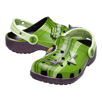 Crocs Classic Clog Disney Encanto Bruno (Kids) Side