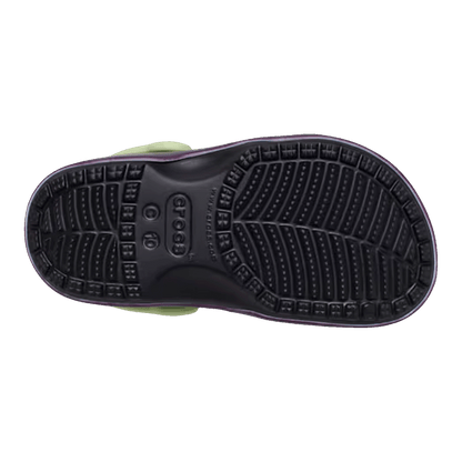 Crocs Classic Clog Disney Encanto Bruno (Kids) Sohle