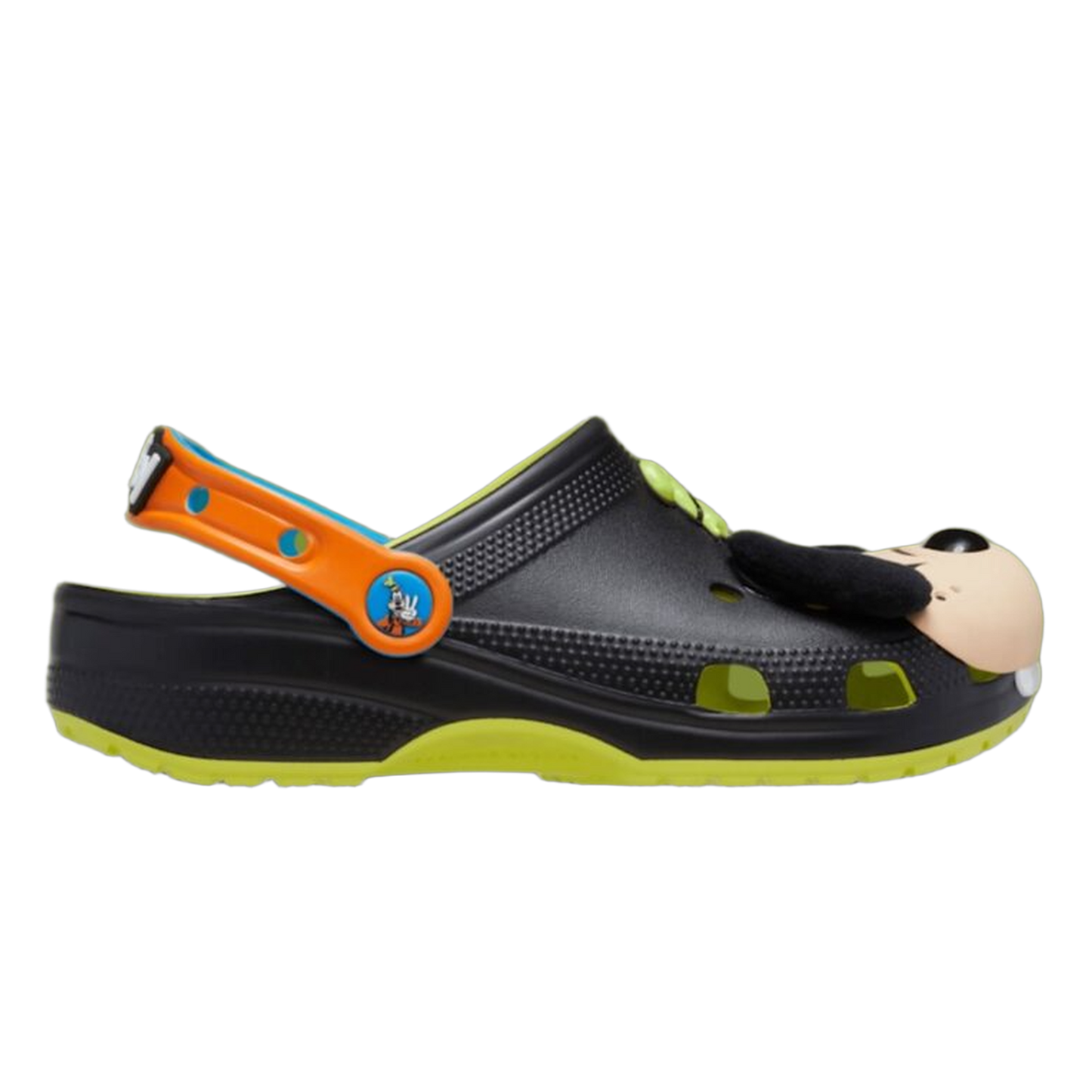 Crocs Classic Clog Disney Goofy 212059-90H
