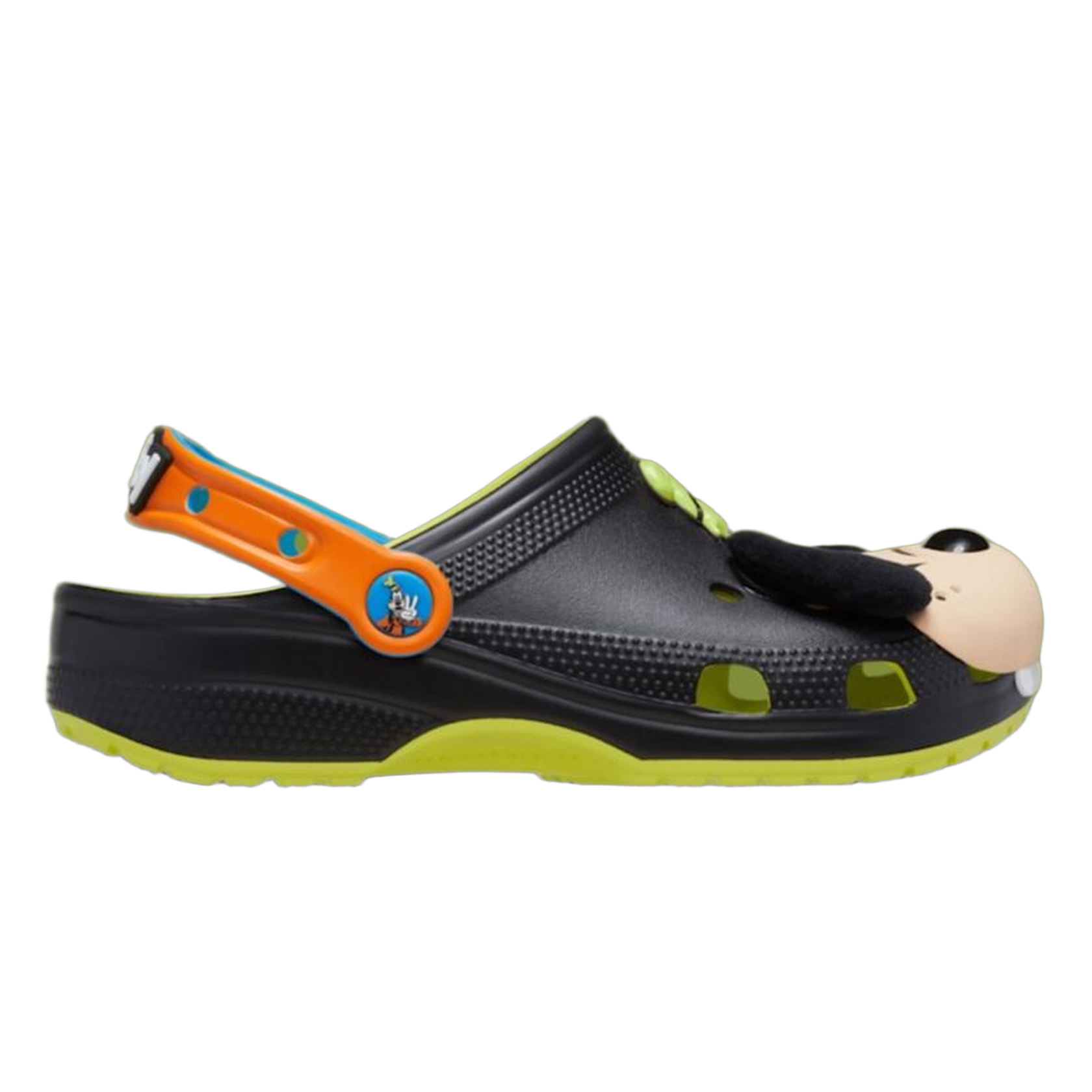 Crocs Classic Clog Disney Goofy 212059-90H