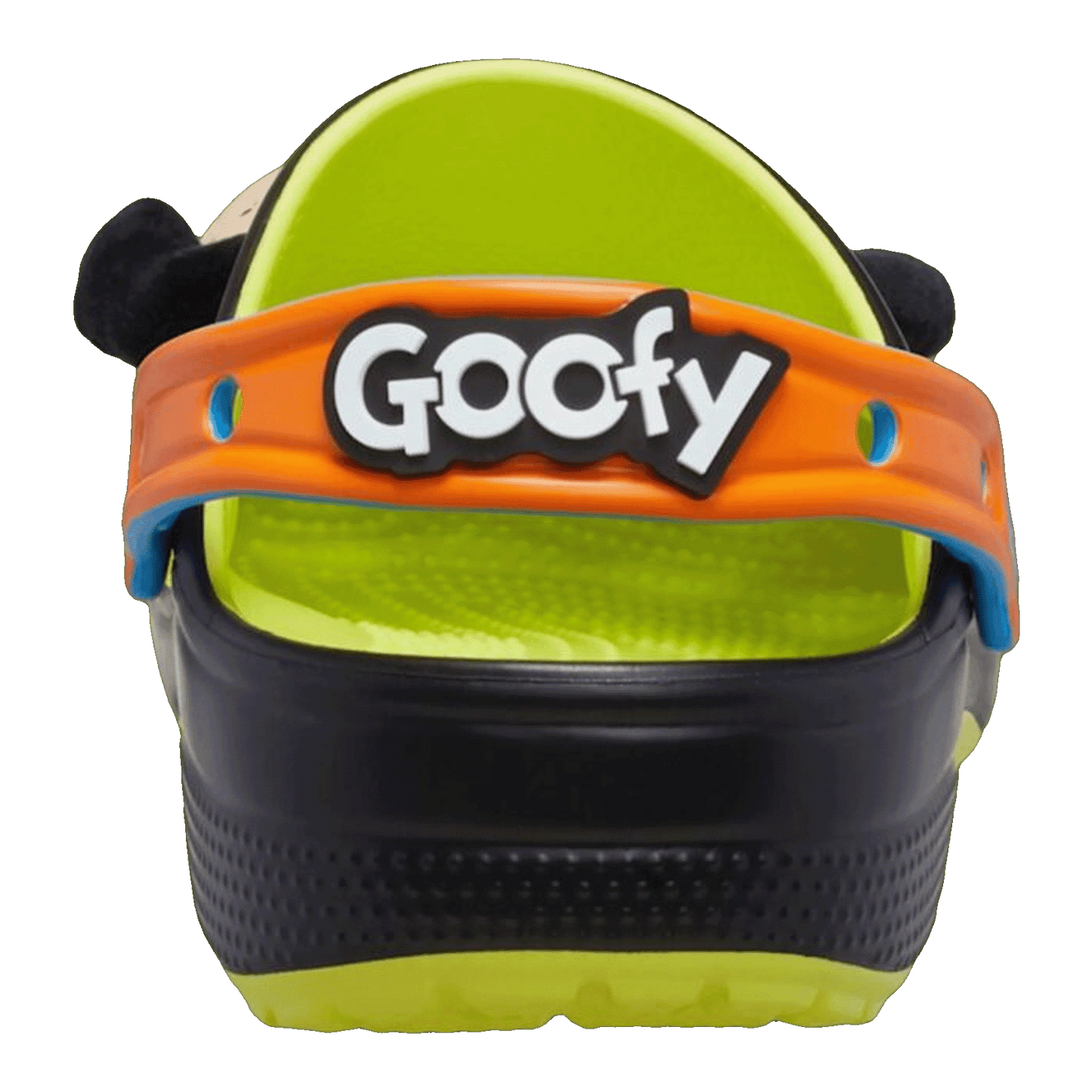 Crocs Classic Clog Disney Goofy Back 212059-90H