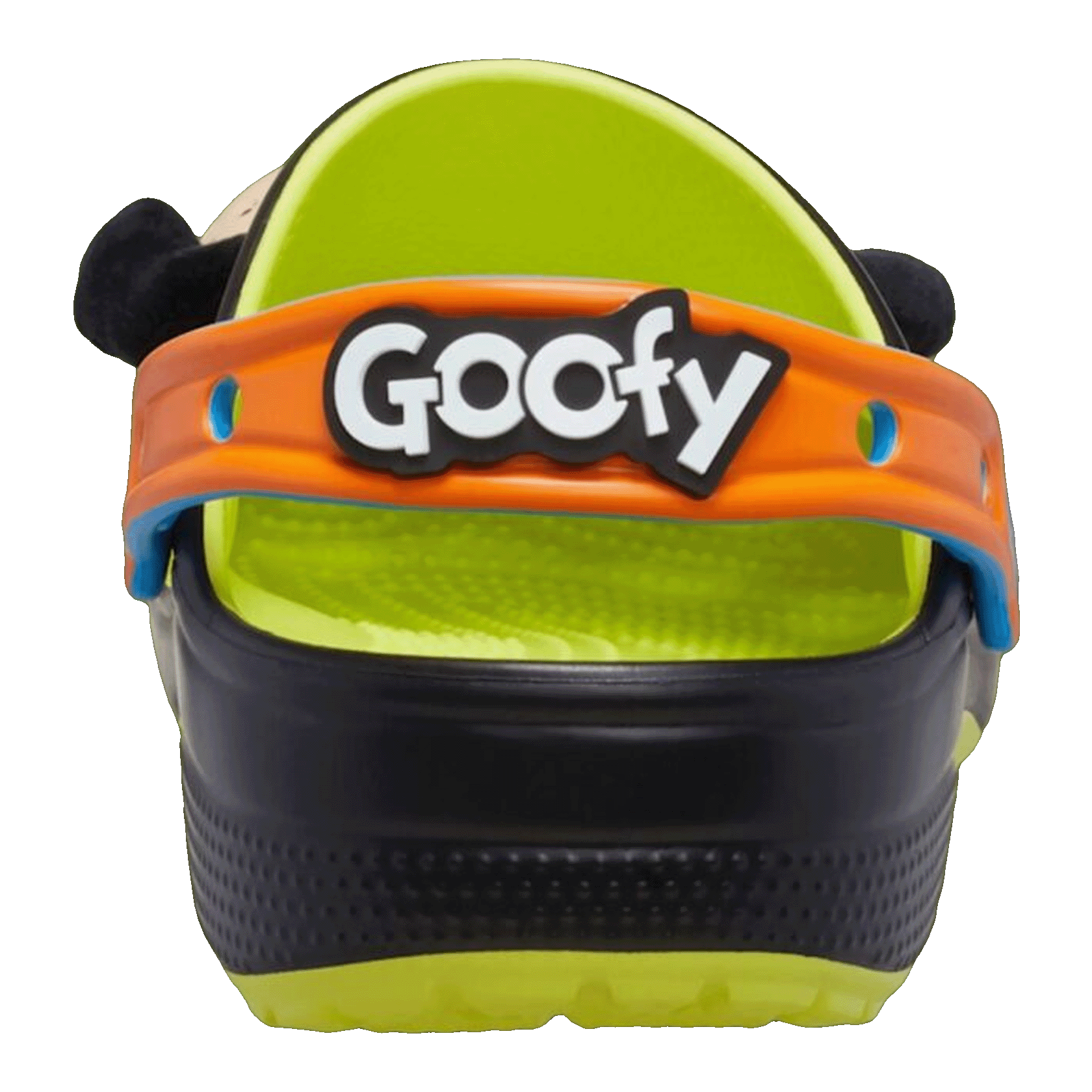 Crocs Classic Clog Disney Goofy Back 212059-90H