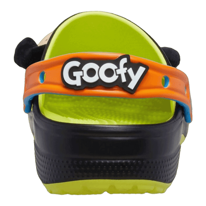 Crocs Classic Clog Disney Goofy Back 212059-90H