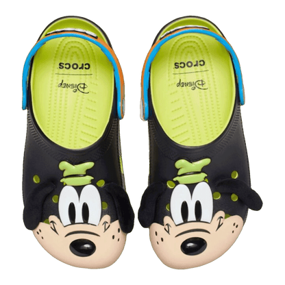 Crocs Classic Clog Disney Goofy Oben 212059-90H