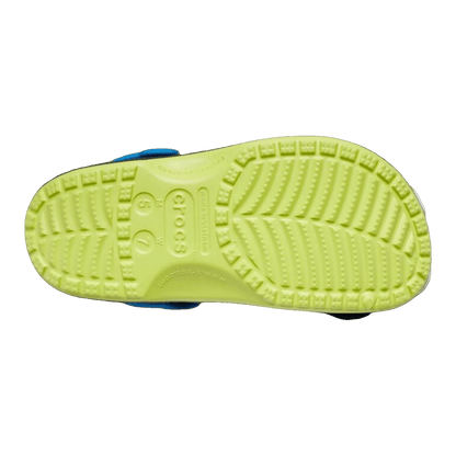 Crocs Classic Clog Disney Goofy Sohle 212059-90H