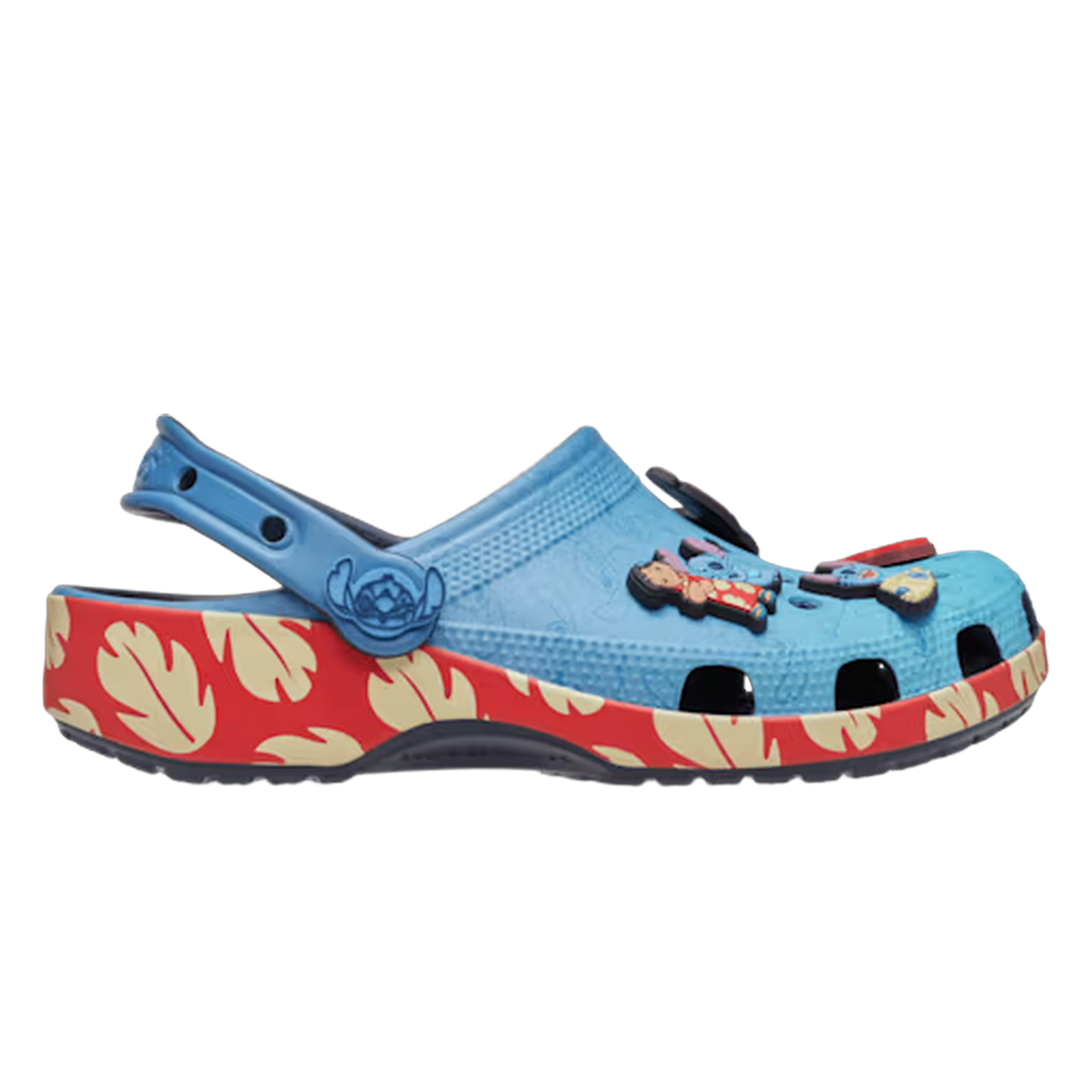 Crocs Classic Clog Disney Lilo & Stitch 213006-90H