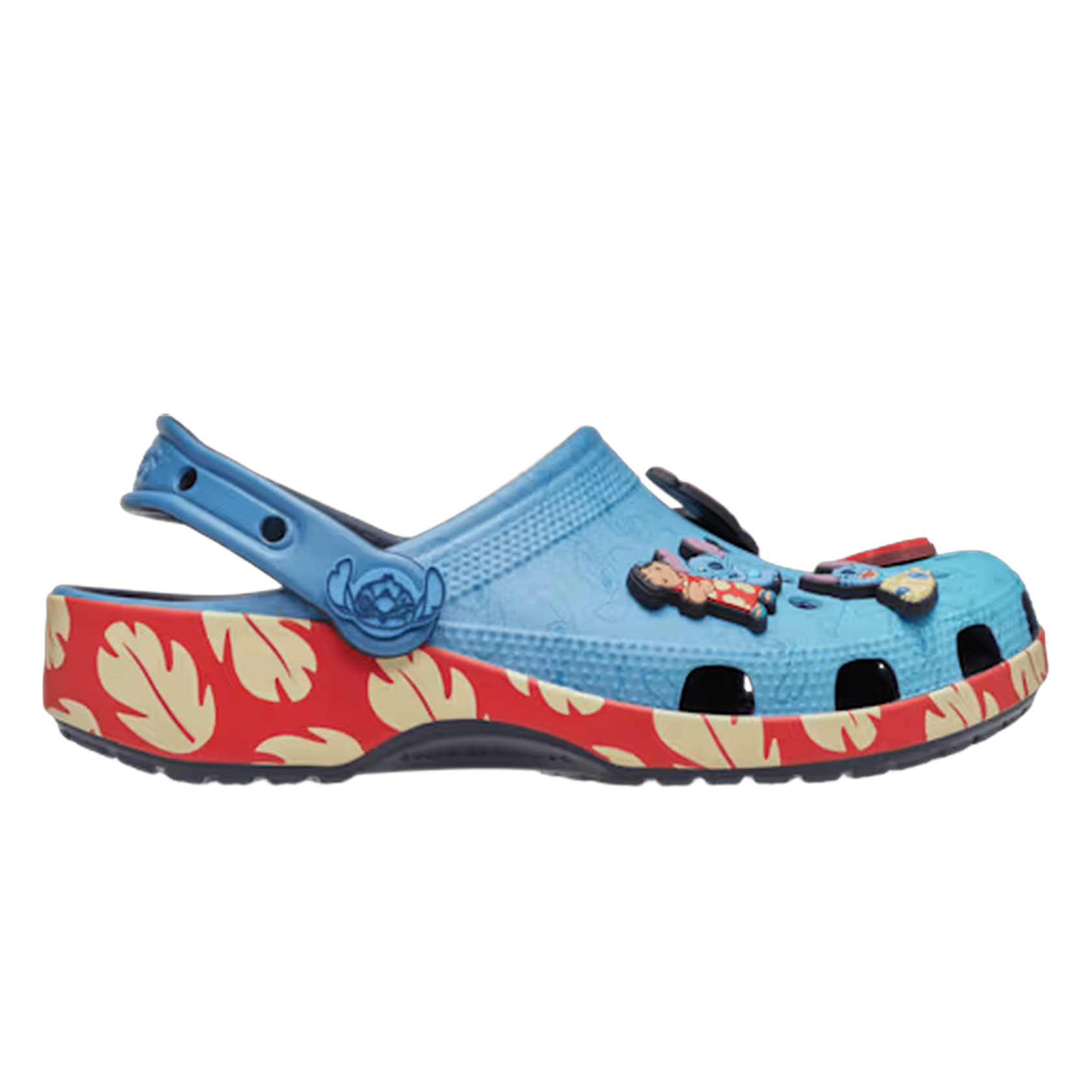Crocs Classic Clog Disney Lilo & Stitch 213006-90H