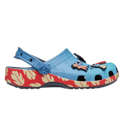 Crocs Classic Clog Disney Lilo & Stitch 213006-90H
