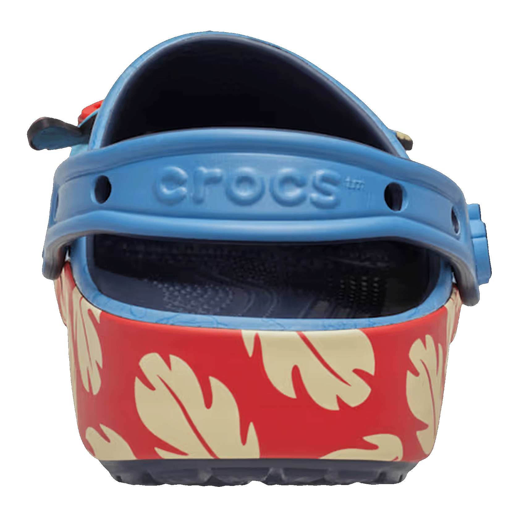 Crocs Classic Clog Disney Lilo & Stitch Back 213006-90H