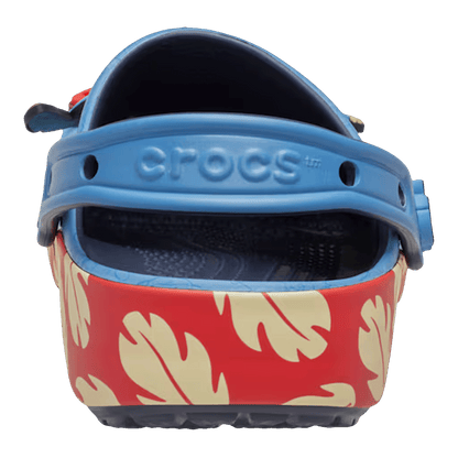 Crocs Classic Clog Disney Lilo & Stitch Back 213006-90H