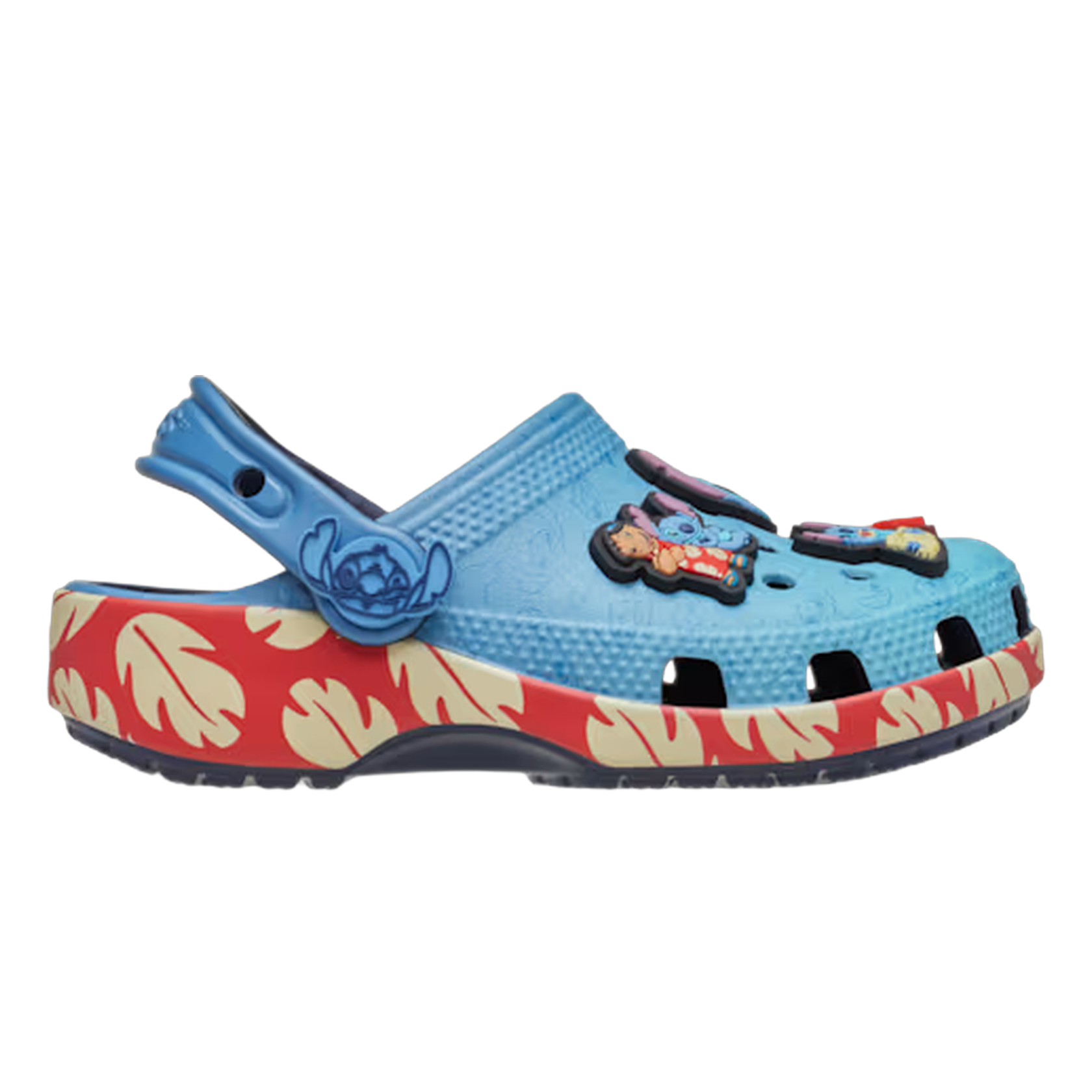 Crocs Classic Clog Disney Lilo & Stitch (Kids) 213007-90H