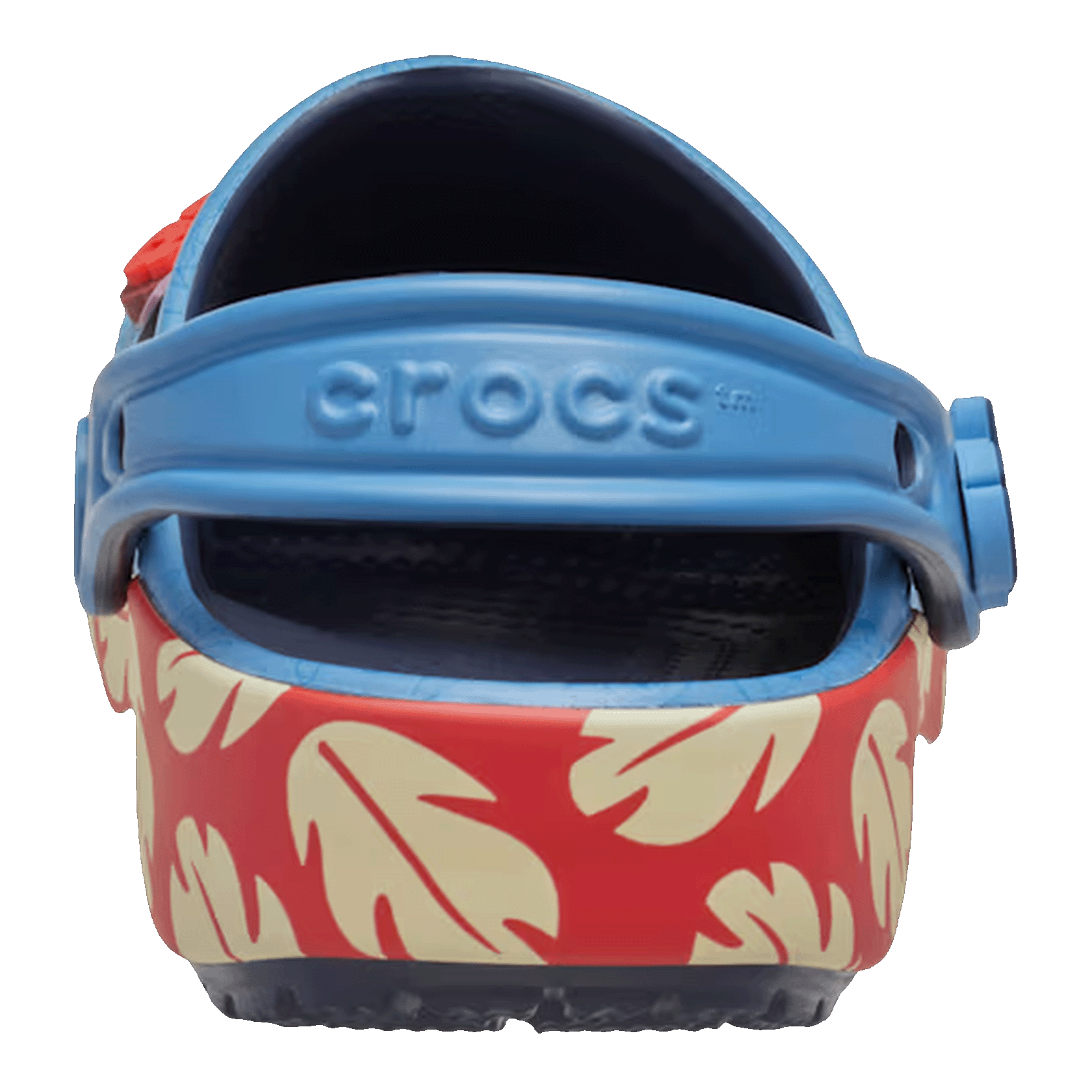 Crocs Classic Clog Disney Lilo & Stitch (Kids) Back 213007-90H