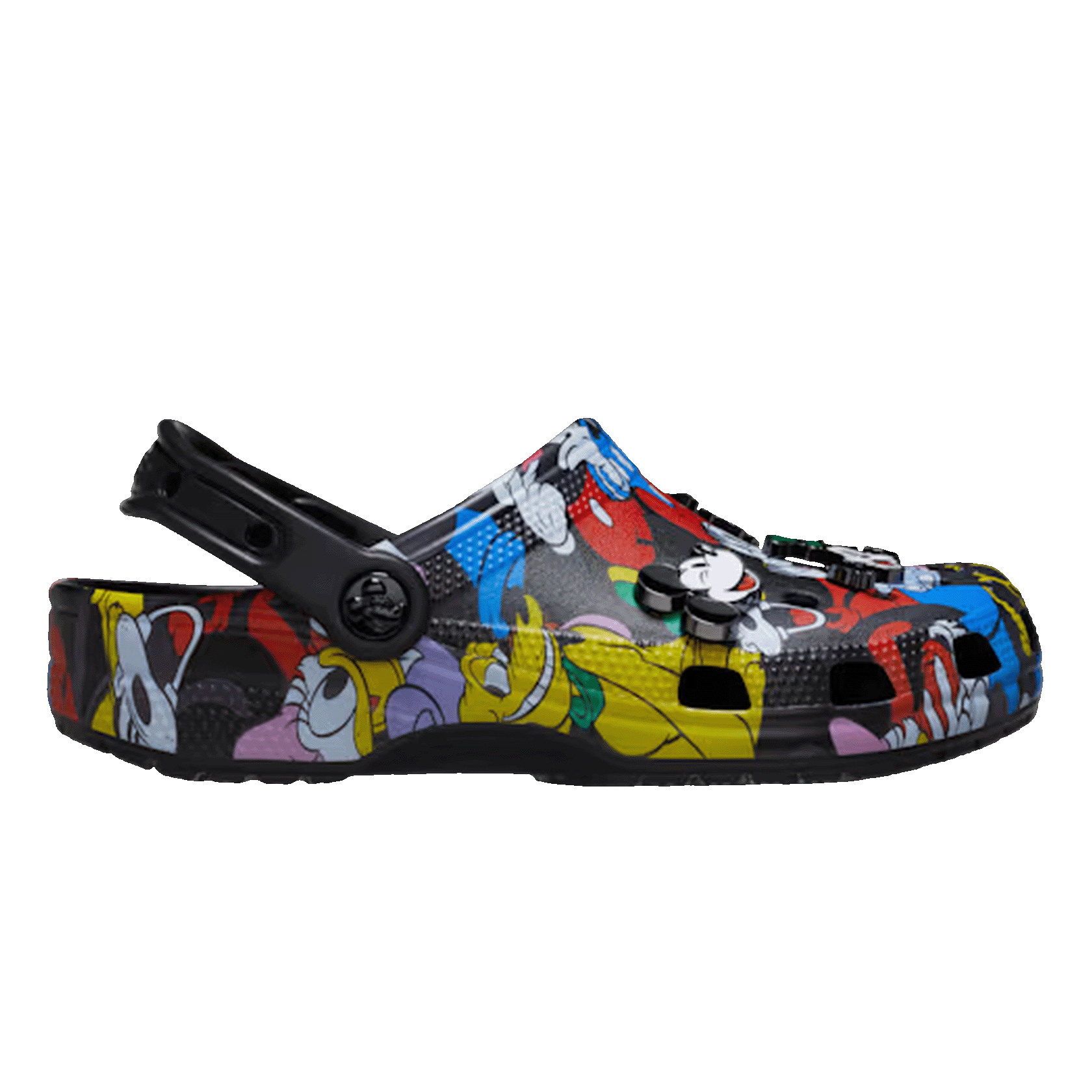 Crocs Classic Clog Disney Mickey and Friends