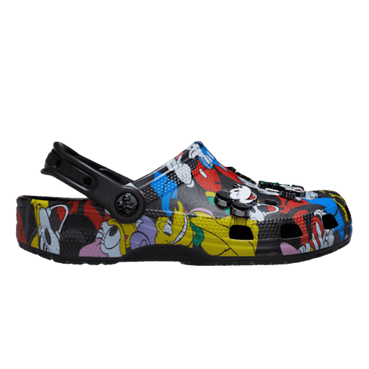 Crocs Classic Clog Disney Mickey and Friends