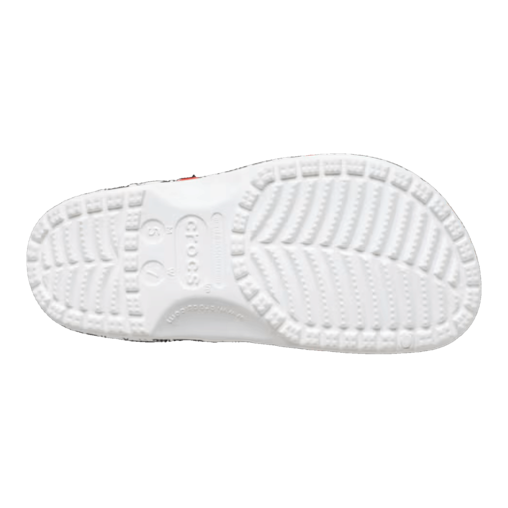 Crocs Classic Clog Disney Mickey and Minnie Sohle