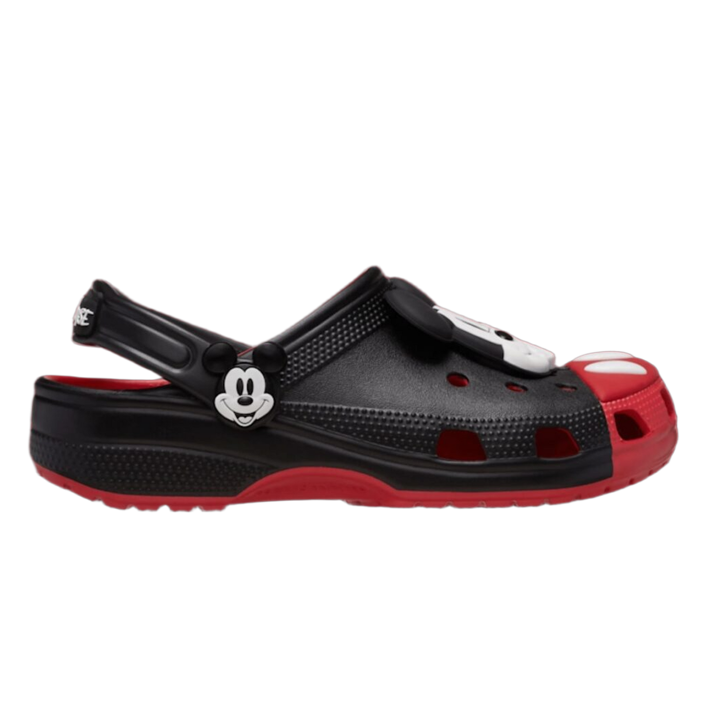 Crocs Classic Clog Disney Mickey Mouse (2026) 212292-90H
