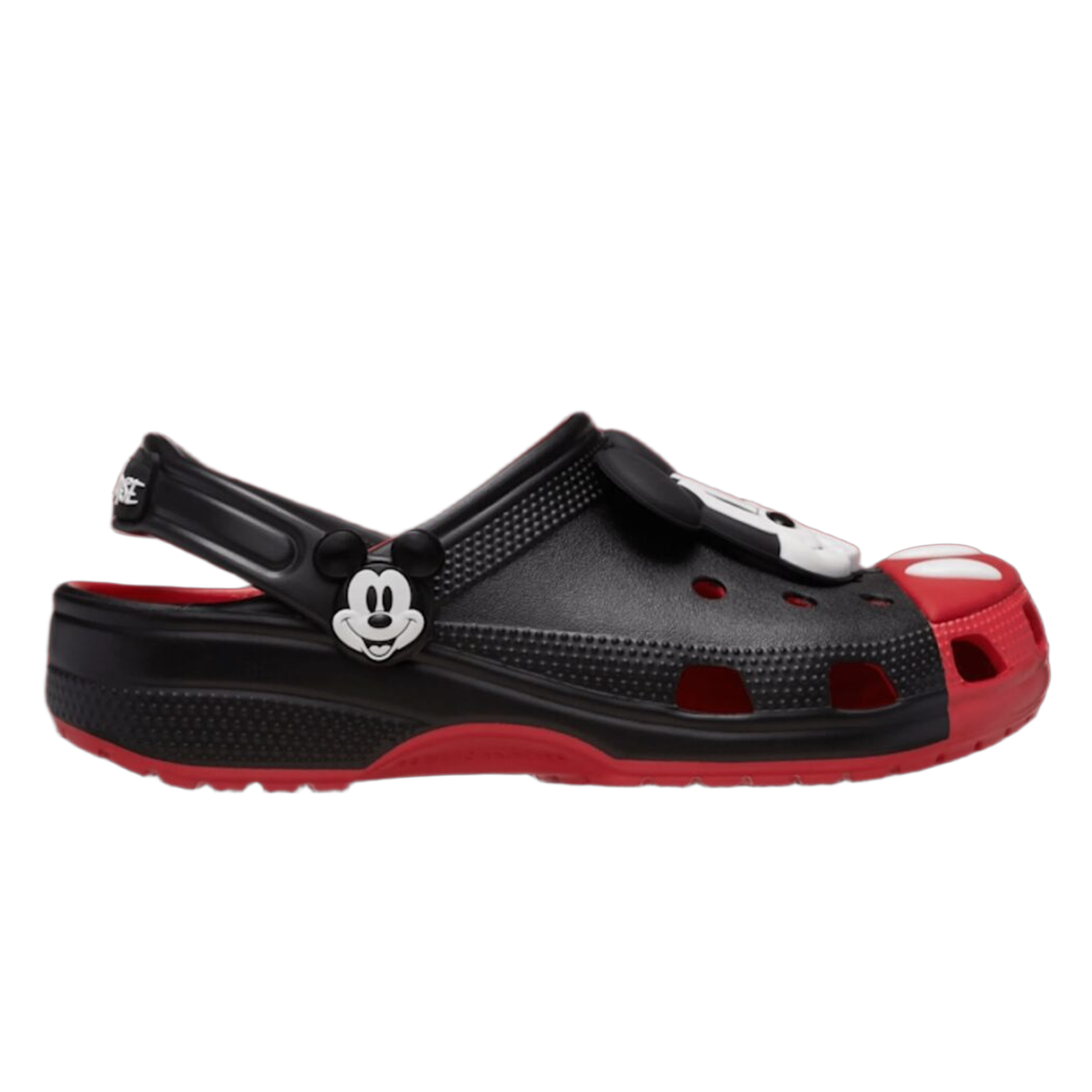 Crocs Classic Clog Disney Mickey Mouse (2026) 212292-90H
