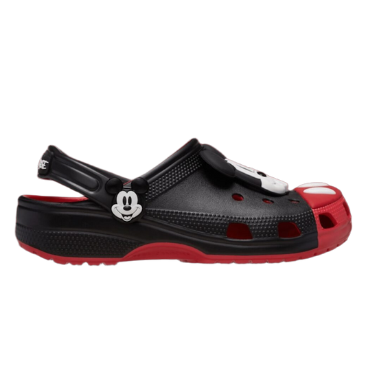 Crocs Classic Clog Disney Mickey Mouse (2026) 212292-90H
