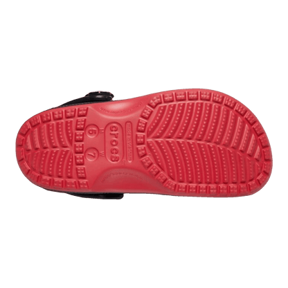 Crocs Classic Clog Disney Mickey Mouse (2026) Sohle 212292-90H