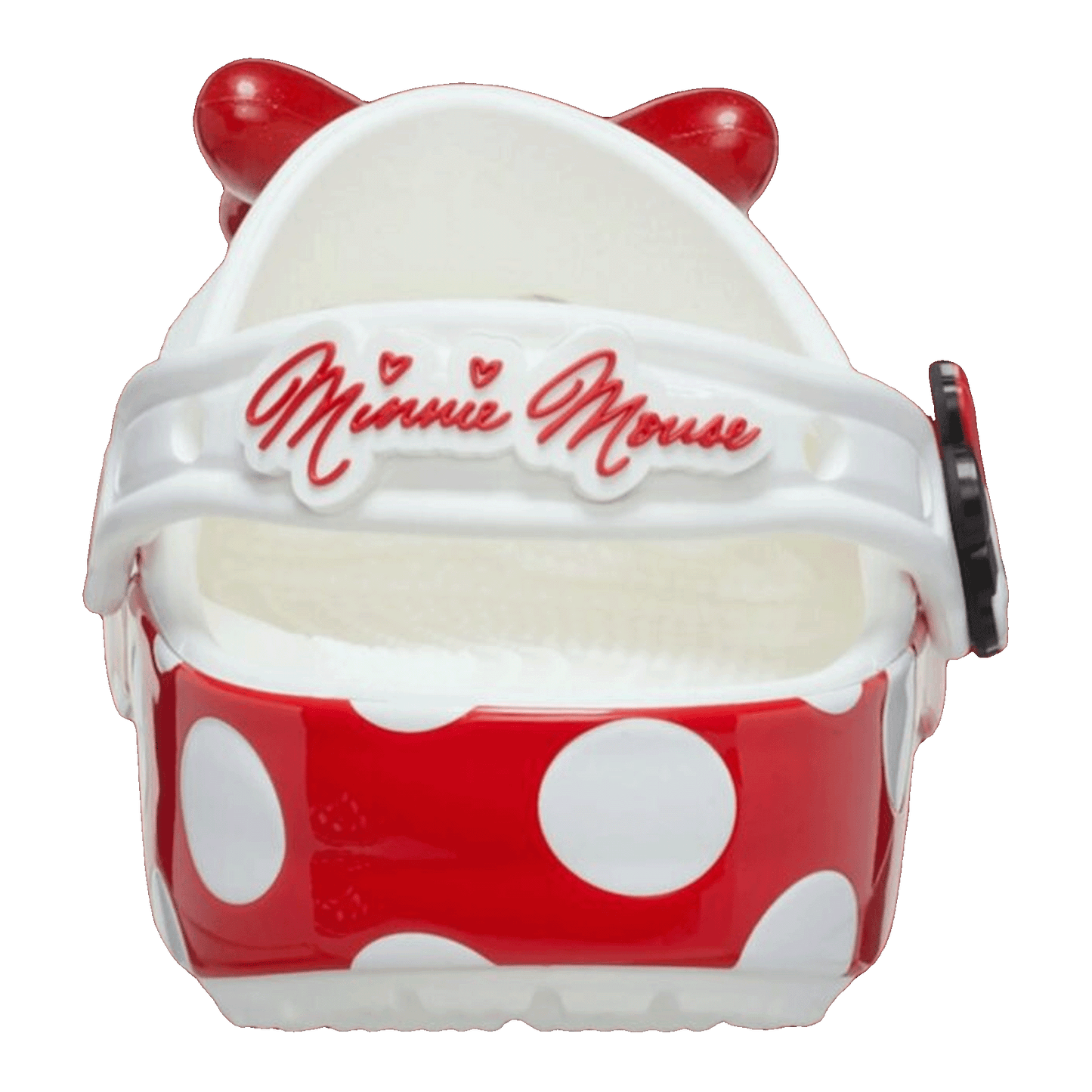 Crocs Classic Clog Disney Minnie Mouse Back 212717-90H