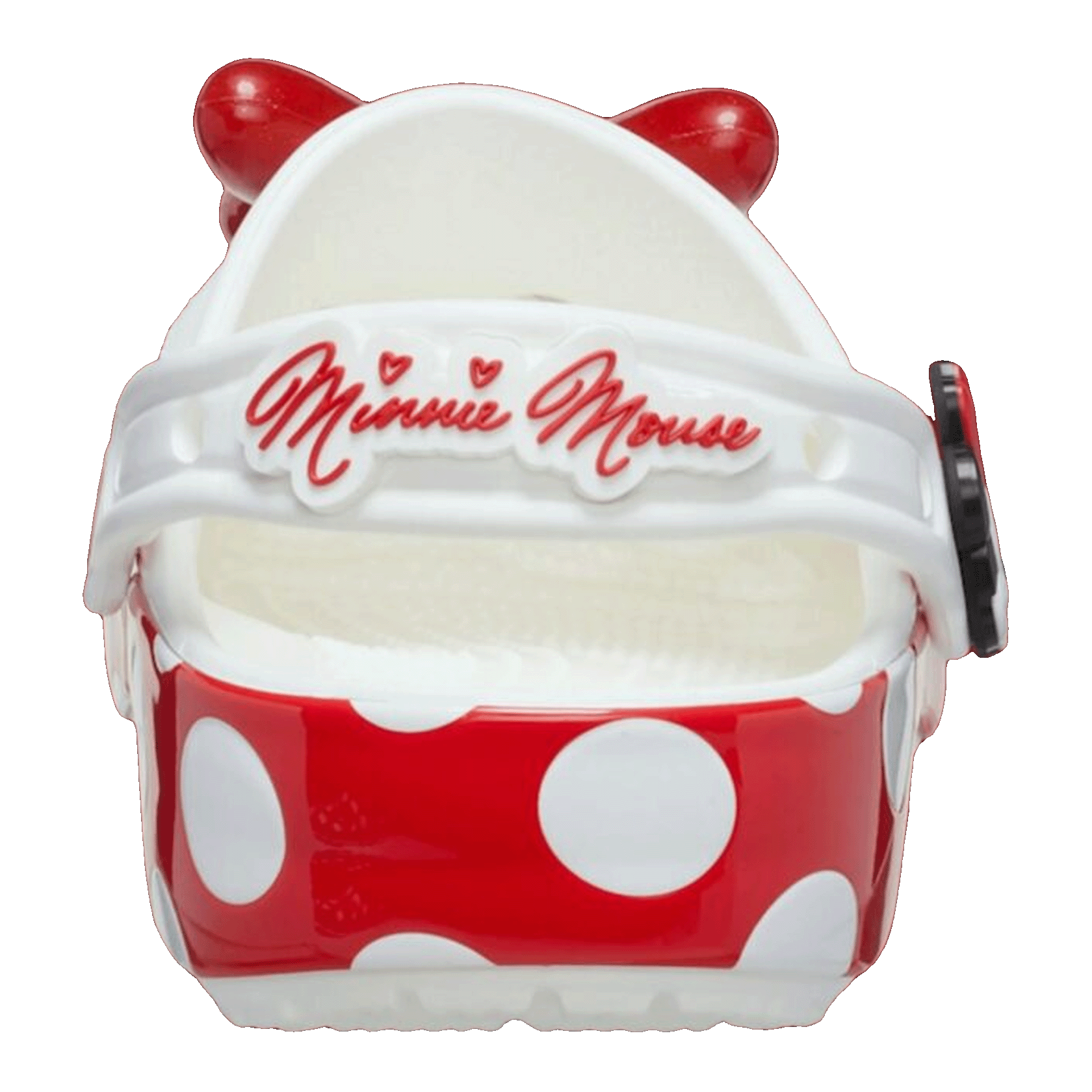 Crocs Classic Clog Disney Minnie Mouse Back 212717-90H