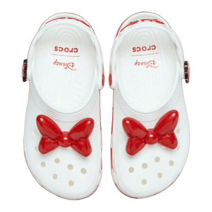 Crocs Classic Clog Disney Minnie Mouse Oben 212717-90H