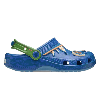Crocs Classic Clog Disney Moana Maui (Kids)