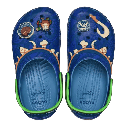 Crocs Classic Clog Disney Moana Maui (Kids) Oben