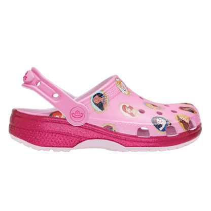 Crocs Classic Clog Disney Princesses (Kids)
