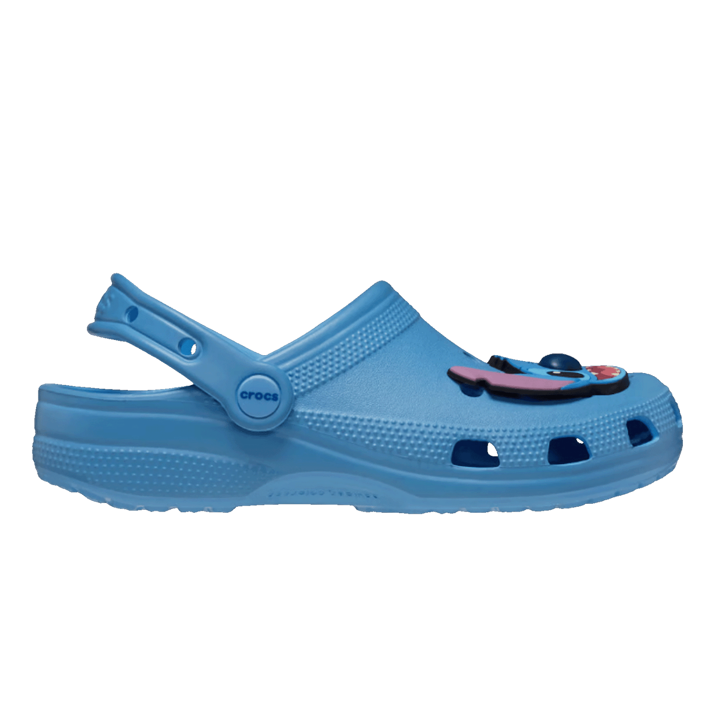 Crocs Classic Clog Disney Stitch