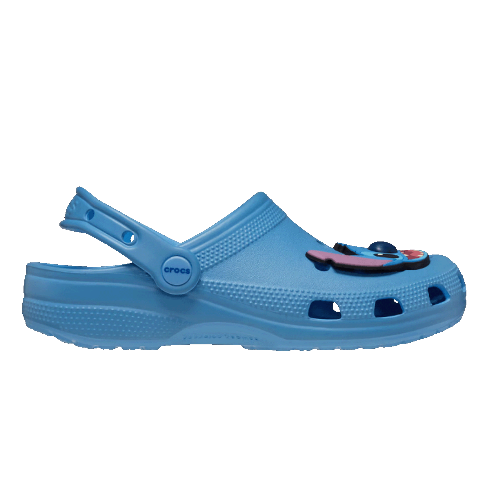 Crocs Classic Clog Disney Stitch