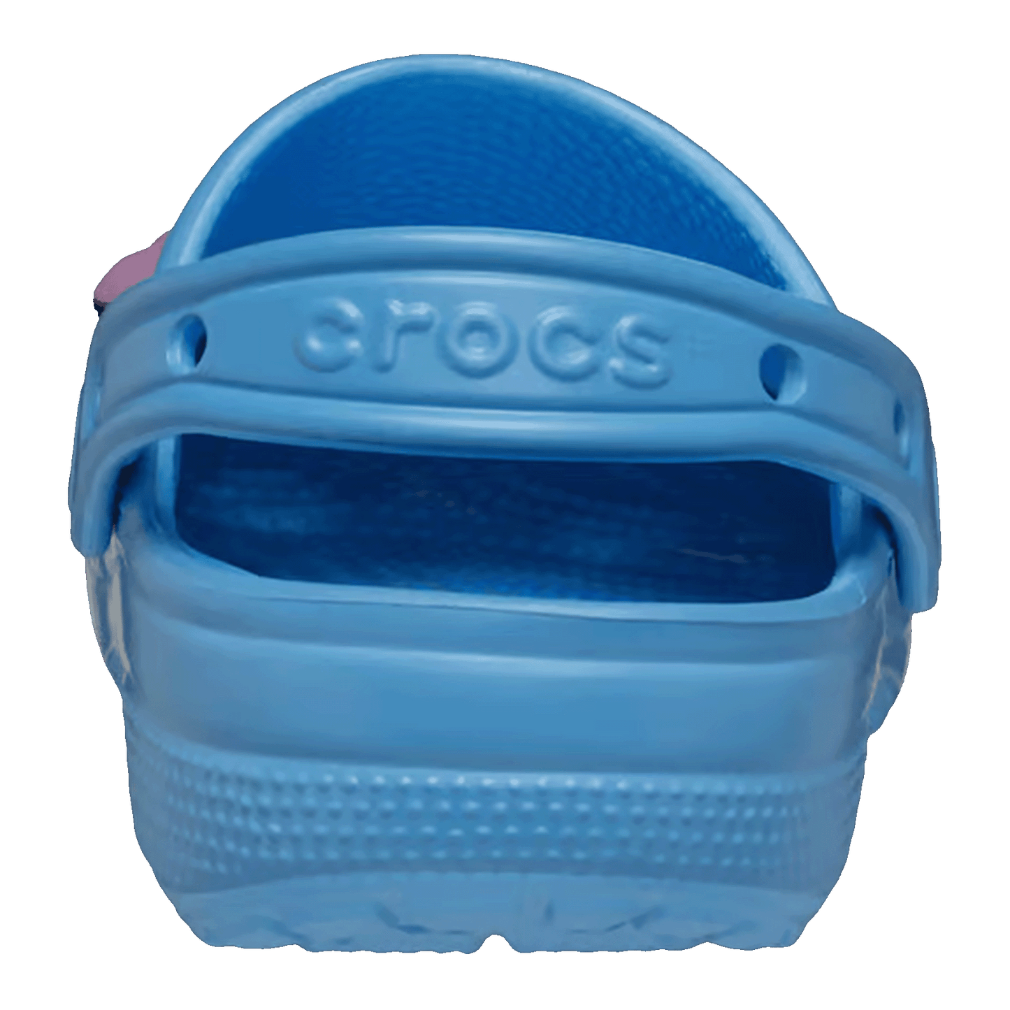 Crocs Classic Clog Disney Stitch Back
