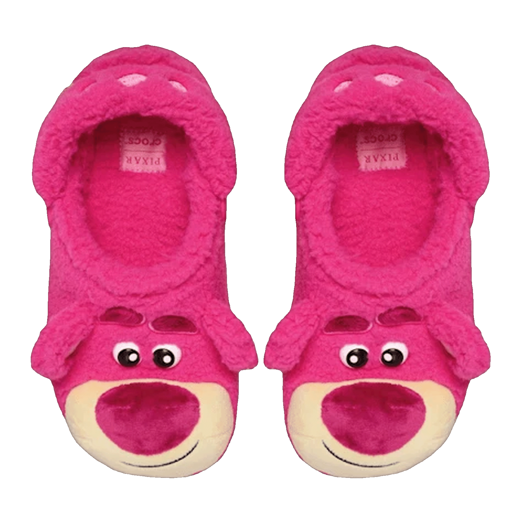 Crocs Classic Clog Disney Toy Story Lotso Oben