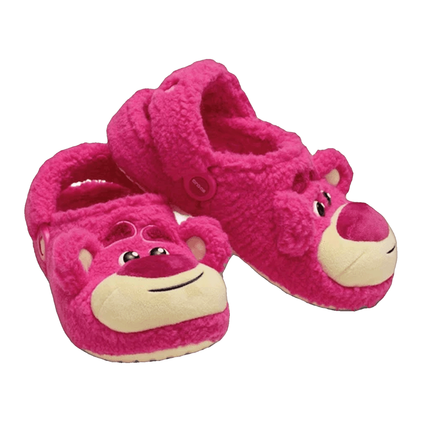 Crocs Classic Clog Disney Toy Story Lotso Side