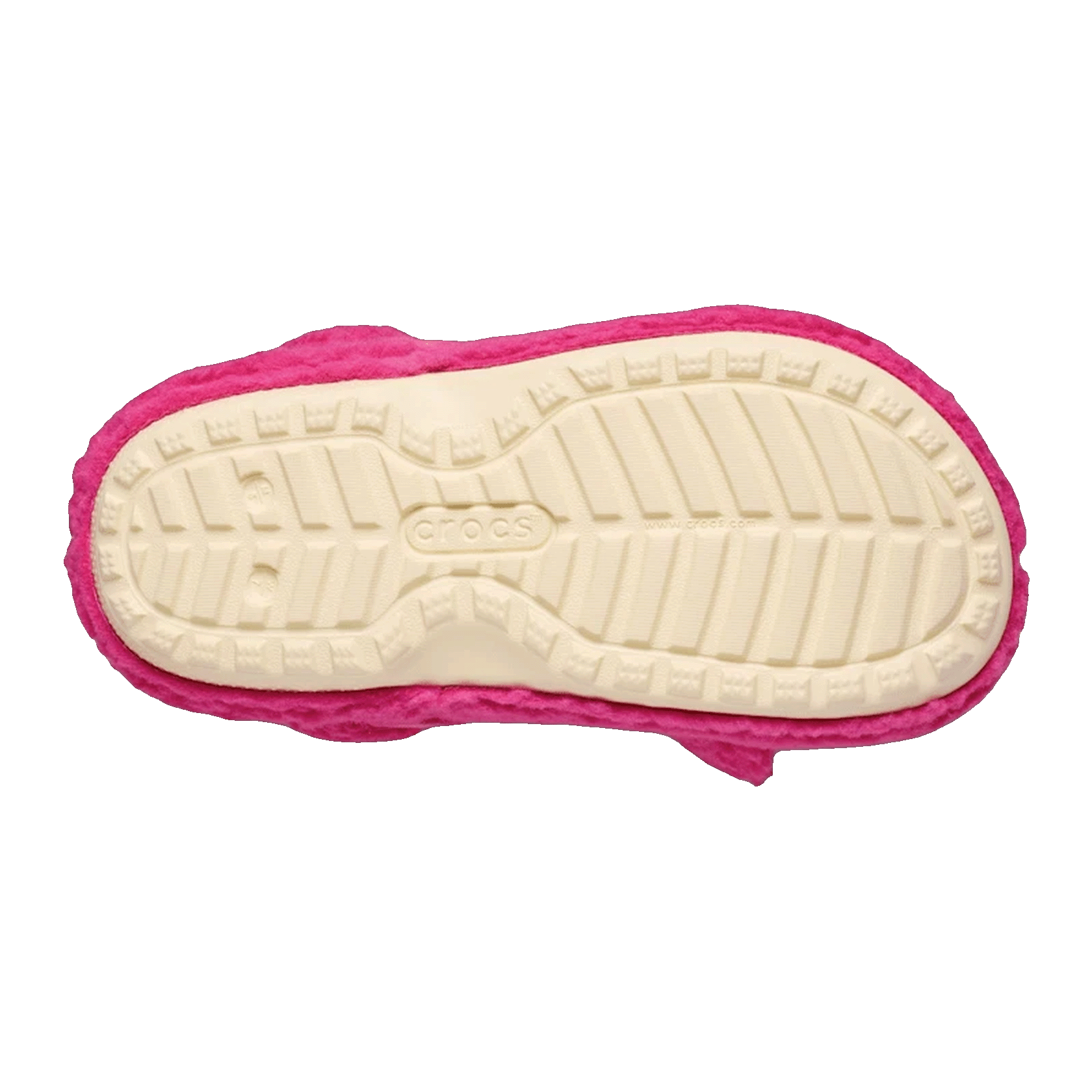 Crocs Classic Clog Disney Toy Story Lotso Sohle