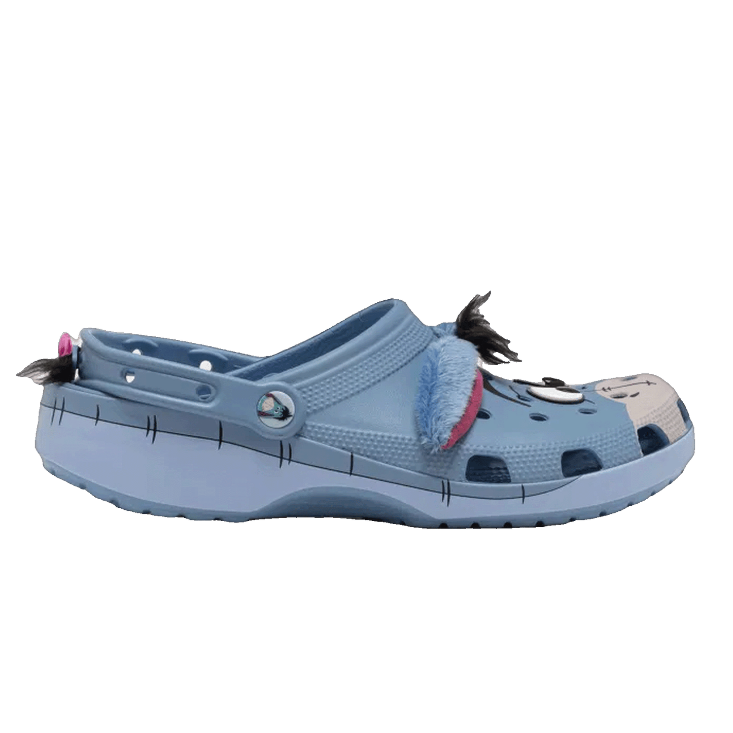 Crocs Classic Clog Disney Winnie the Pooh Eeyore