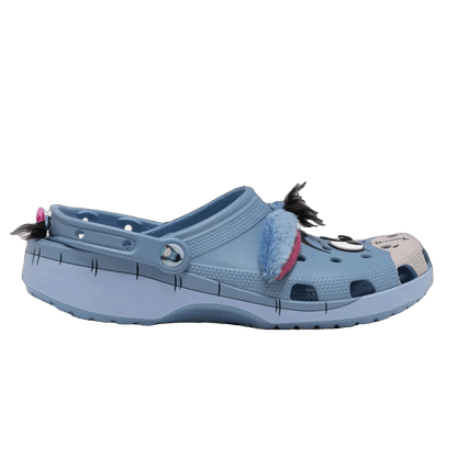 Crocs Classic Clog Disney Winnie the Pooh Eeyore