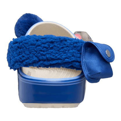 Crocs Classic Clog Disney Zootopia 2 Officer Hopps Back